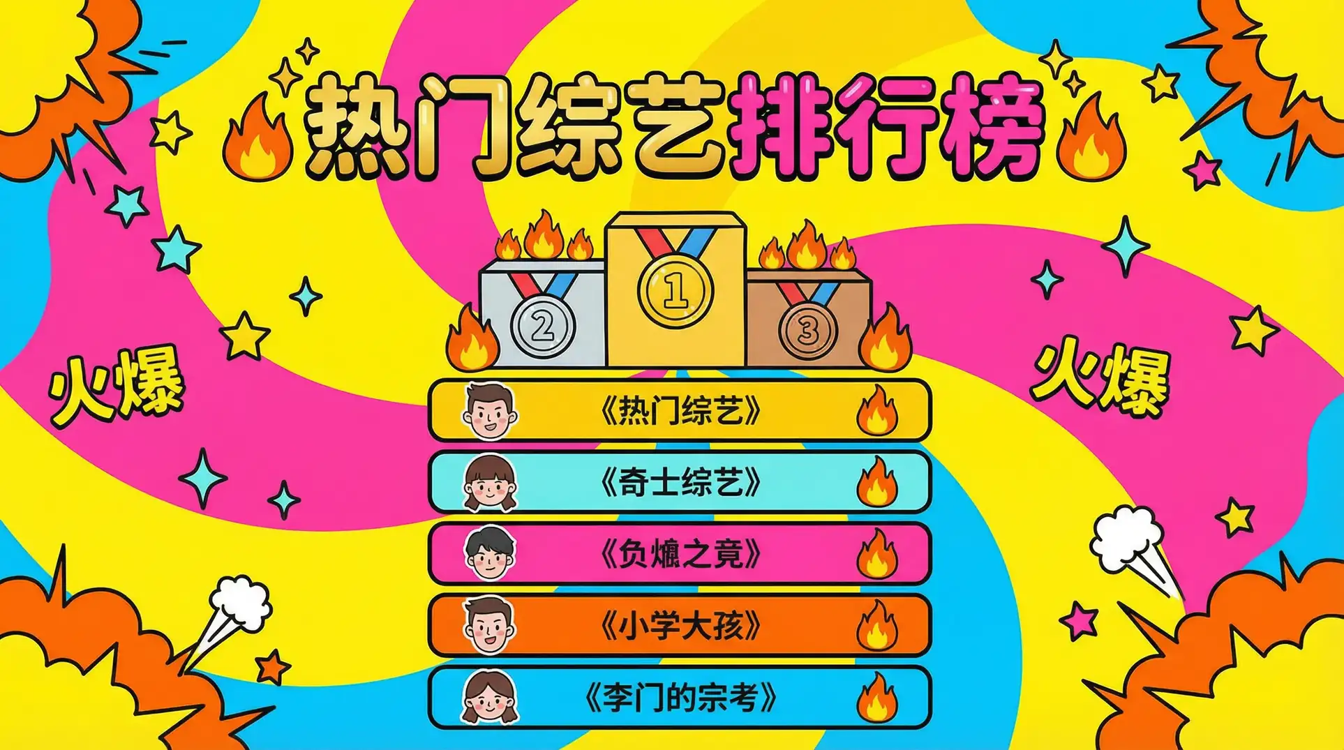 无颜之月樱花动漫 搞笑舞蹈名场面